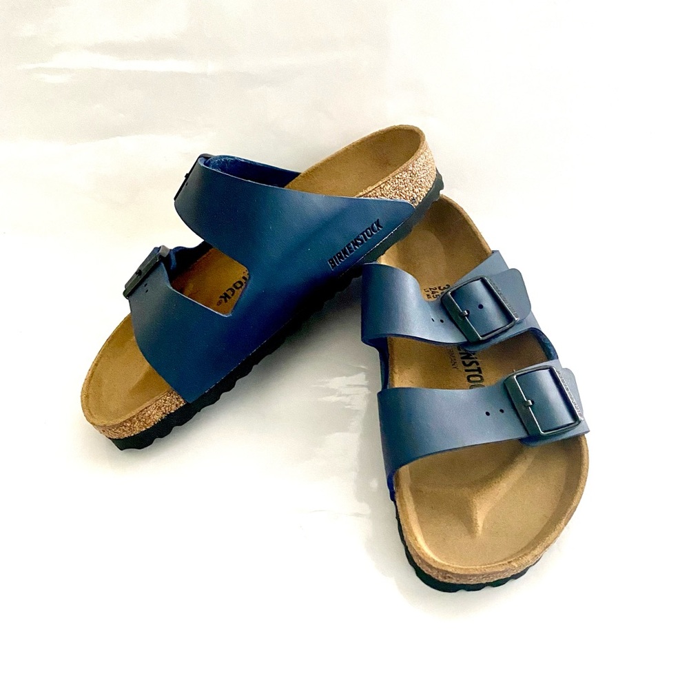 NIB Birkenstock Arizona Sandals